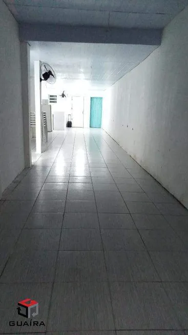 Foto 1 de Ponto Comercial para alugar, 70m² em Cooperativa, São Bernardo do Campo