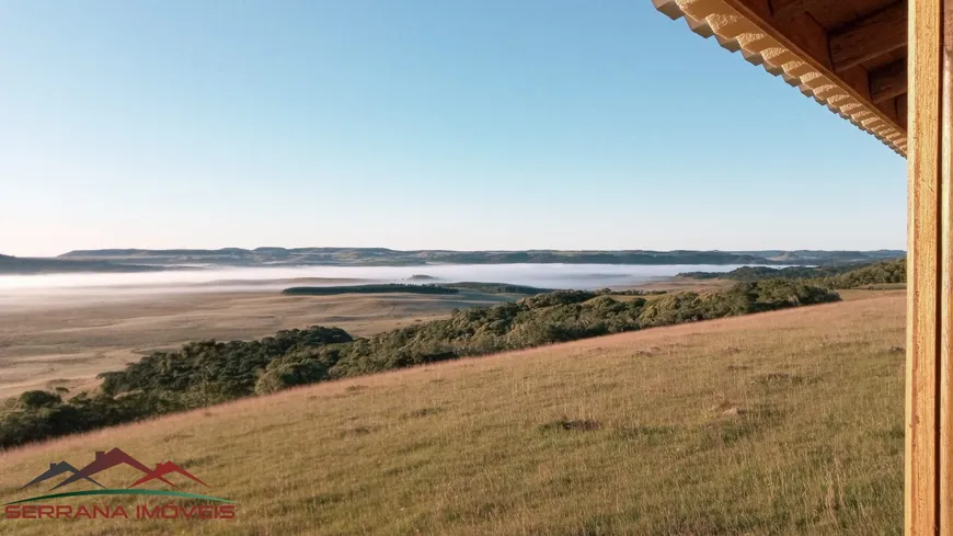 Foto 1 de Fazenda/Sítio com 2 Quartos à venda, 200000m² em Zona Rural, Cambará do Sul