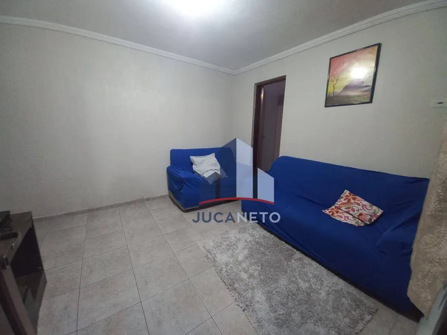 Foto 1 de Casa com 3 Quartos à venda, 328m² em Jardim Anchieta, Mauá