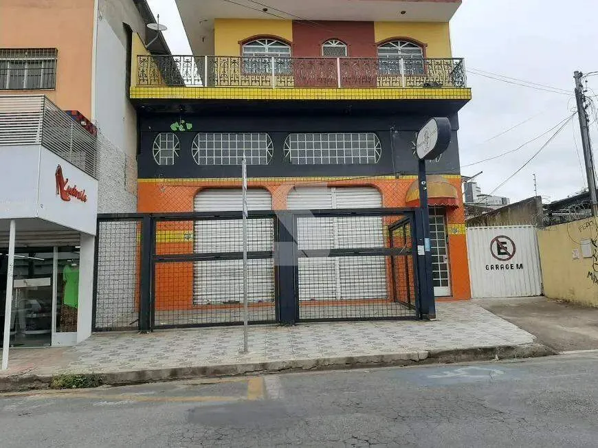 Foto 1 de Ponto Comercial para alugar, 250m² em Riacho das Pedras, Contagem