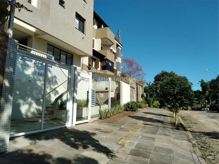 Foto 1 de Cobertura com 3 Quartos à venda, 146m² em Chácara das Pedras, Porto Alegre