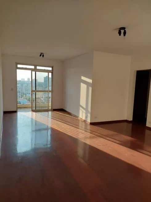Foto 1 de Apartamento com 3 Quartos à venda, 132m² em Jardim São Paulo, Americana