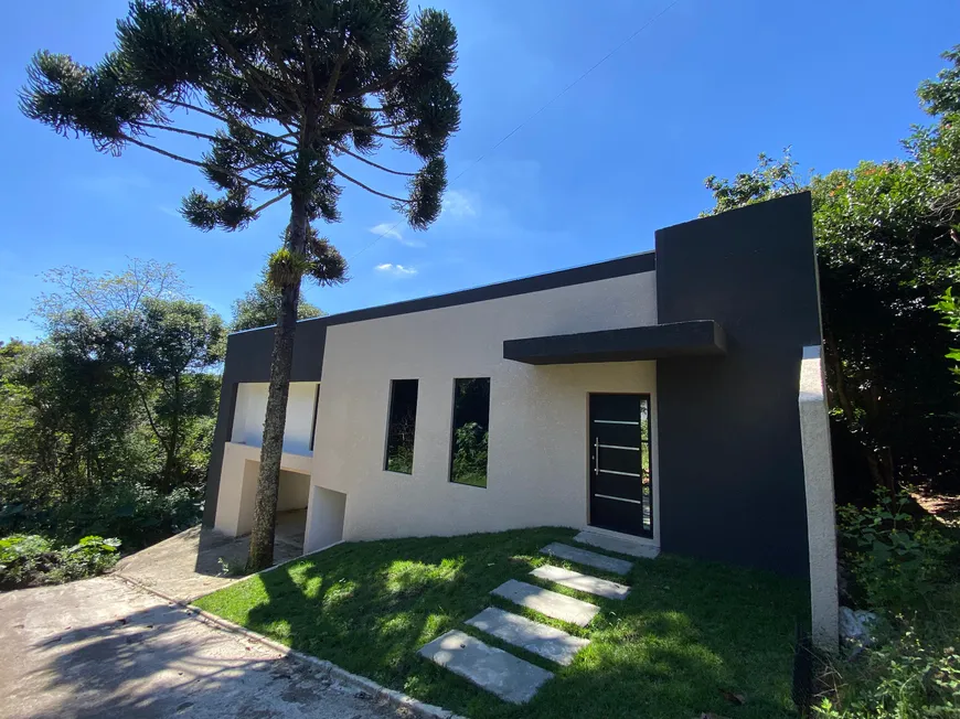 Foto 1 de Casa com 3 Quartos à venda, 210m² em Pilarzinho, Curitiba