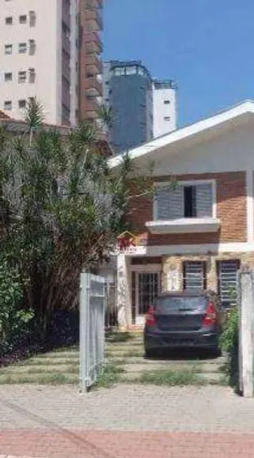 Foto 1 de Ponto Comercial para alugar, 125m² em Vila Adyana, São José dos Campos