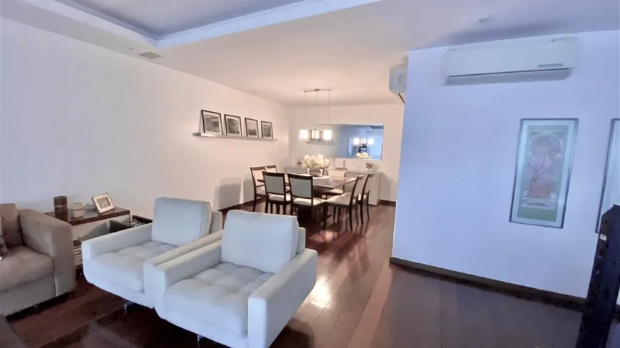 Foto 1 de Apartamento com 4 Quartos à venda, 280m² em Flamengo, Rio de Janeiro