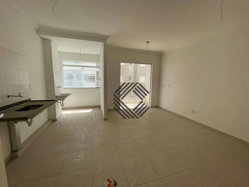 Foto 1 de Apartamento com 2 Quartos à venda, 53m² em Jardim Piazza Di Roma II, Sorocaba