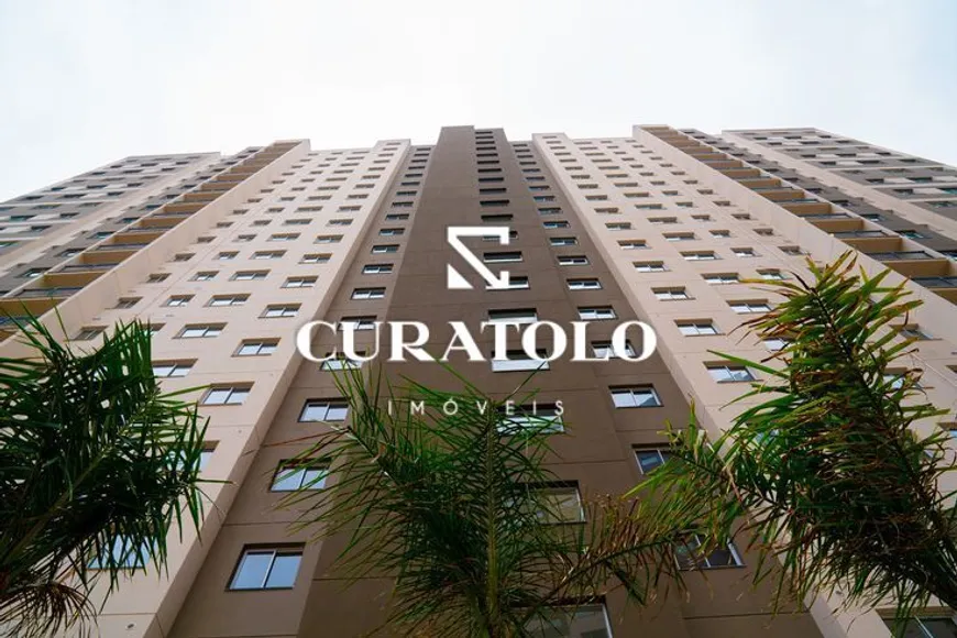 Foto 1 de Apartamento com 2 Quartos à venda, 37m² em Jardim Santa Emília, São Paulo