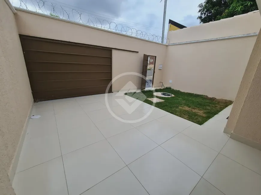 Foto 1 de Casa com 3 Quartos à venda, 154m² em Vila Brasília, Aparecida de Goiânia