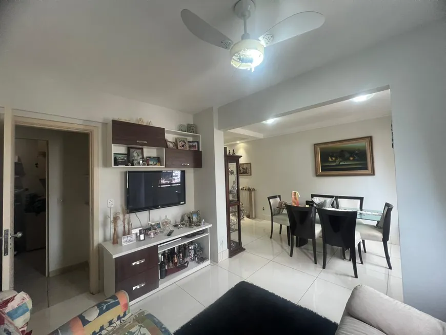 Foto 1 de Apartamento com 3 Quartos à venda, 88m² em Setor Bueno, Goiânia