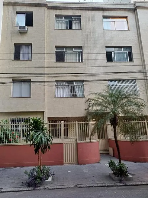 Foto 1 de Apartamento com 3 Quartos à venda, 90m² em Icaraí, Niterói