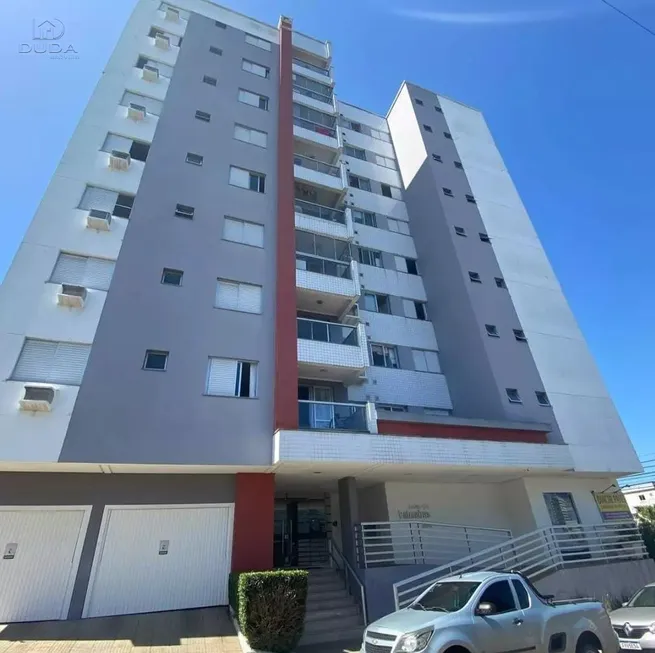 Foto 1 de Apartamento com 3 Quartos à venda, 97m² em Centro, Içara