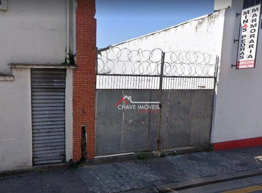 Foto 1 de Lote/Terreno à venda, 273m² em Centro, Santos