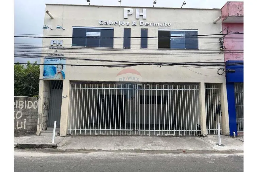 Foto 1 de Ponto Comercial para alugar, 370m² em Centro, Porto Seguro