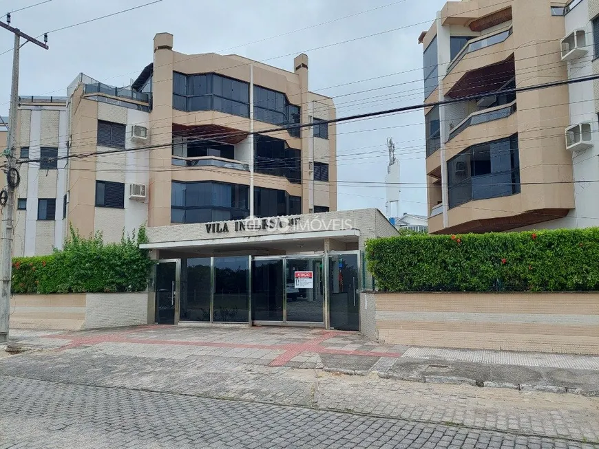 Foto 1 de Cobertura com 4 Quartos à venda, 240m² em Ingleses do Rio Vermelho, Florianópolis
