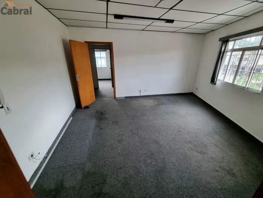 Foto 1 de Sala Comercial para alugar, 52m² em Tucuruvi, São Paulo