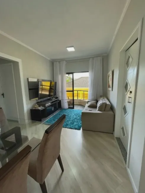 Foto 1 de Apartamento com 2 Quartos à venda, 70m² em Santana, São José dos Campos