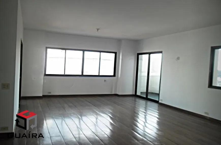 Foto 1 de Apartamento com 4 Quartos para alugar, 270m² em Centro, São Bernardo do Campo