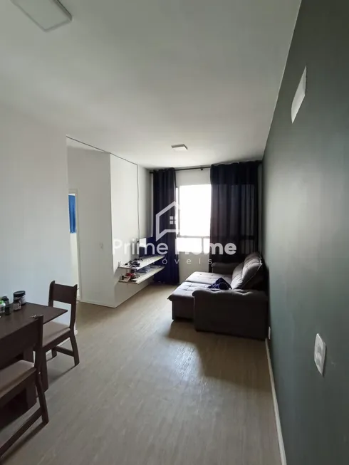 Foto 1 de Apartamento com 2 Quartos à venda, 50m² em Jardim Nova Hortolândia I, Hortolândia