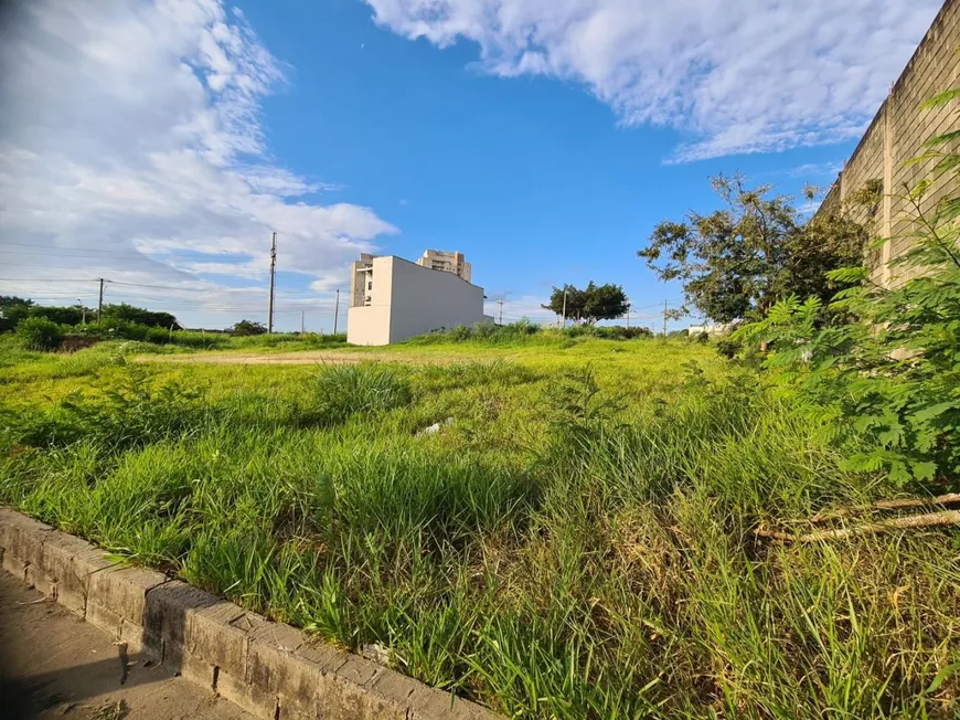 Foto 1 de Lote/Terreno para alugar, 1183m² em Vila Industrial, Piracicaba