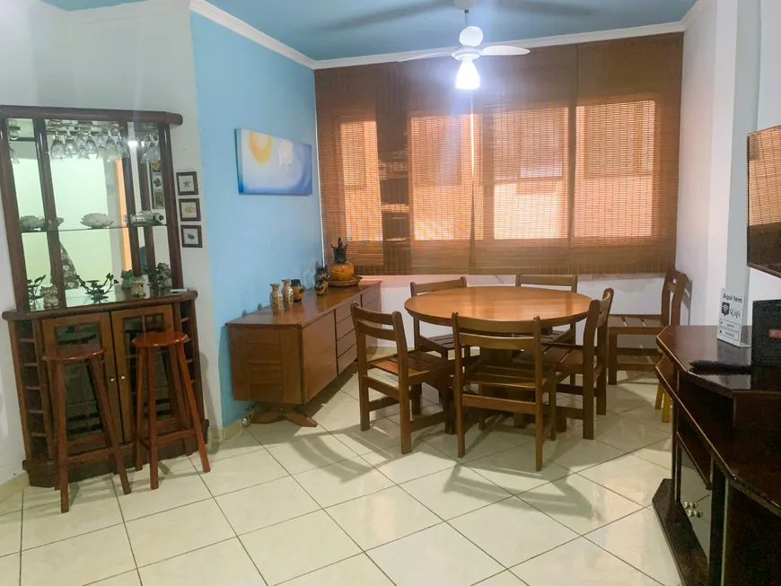 Foto 1 de Apartamento com 2 Quartos à venda, 86m² em Enseada, Guarujá