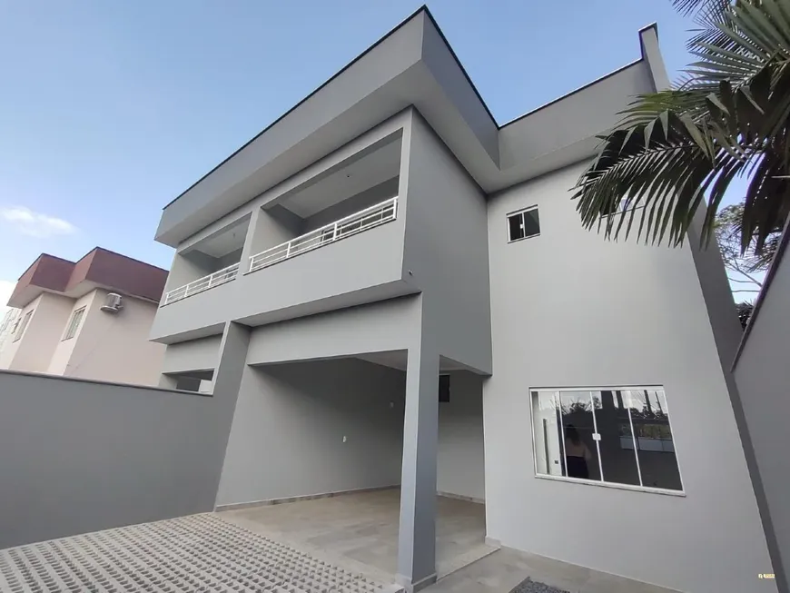 Foto 1 de Casa com 1 Quarto à venda, 142m² em São Luís, Jaraguá do Sul