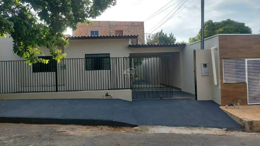 Foto 1 de Casa com 1 Quarto à venda, 110m² em Zona Rural, Primavera do Leste