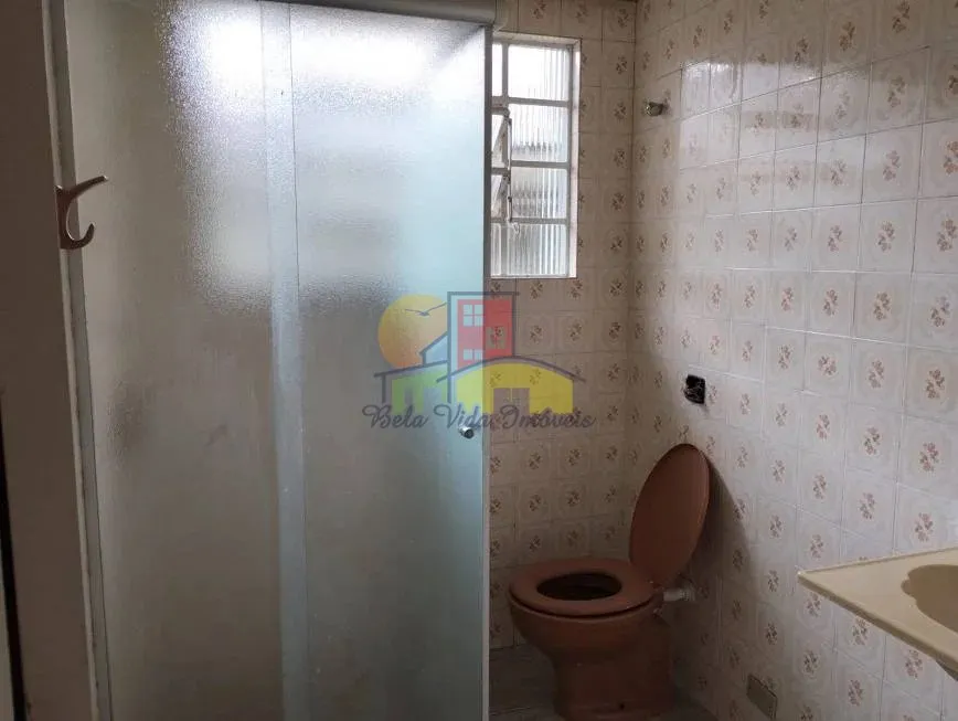 Foto 1 de Sobrado com 3 Quartos à venda, 176m² em Vila Valparaiso, Santo André