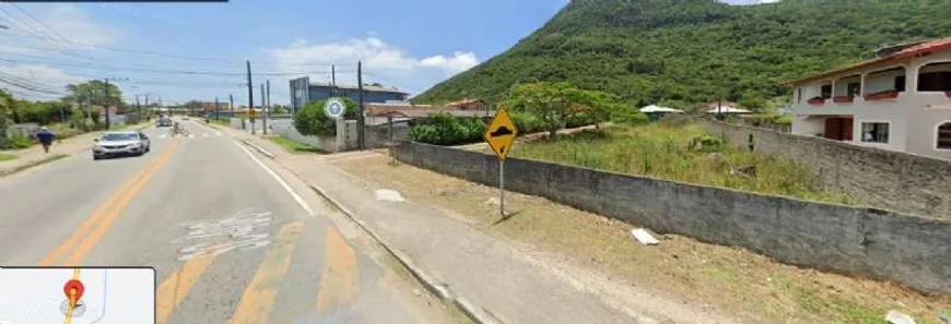 Foto 1 de Lote/Terreno à venda em Armação do Pântano do Sul, Florianópolis
