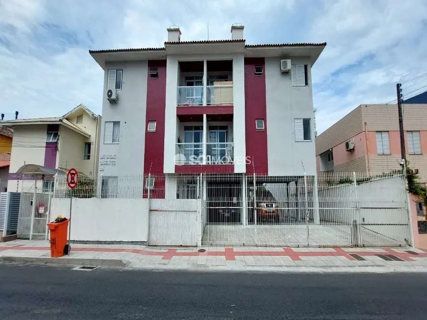 Foto 1 de Apartamento com 2 Quartos à venda, 68m² em Canasvieiras, Florianópolis