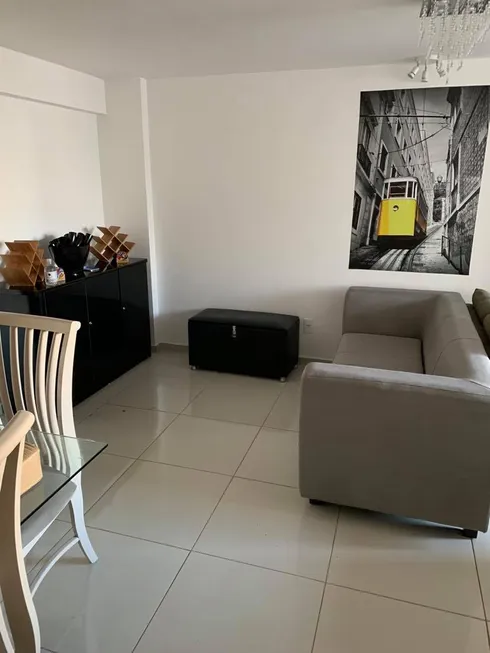 Foto 1 de Apartamento com 4 Quartos à venda, 136m² em Ponta Verde, Maceió