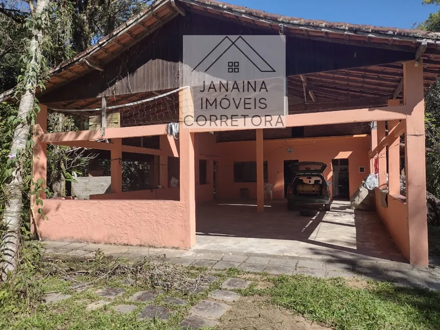 Foto 1 de Fazenda/Sítio com 2 Quartos à venda, 4000m² em Caneca Fina, Guapimirim