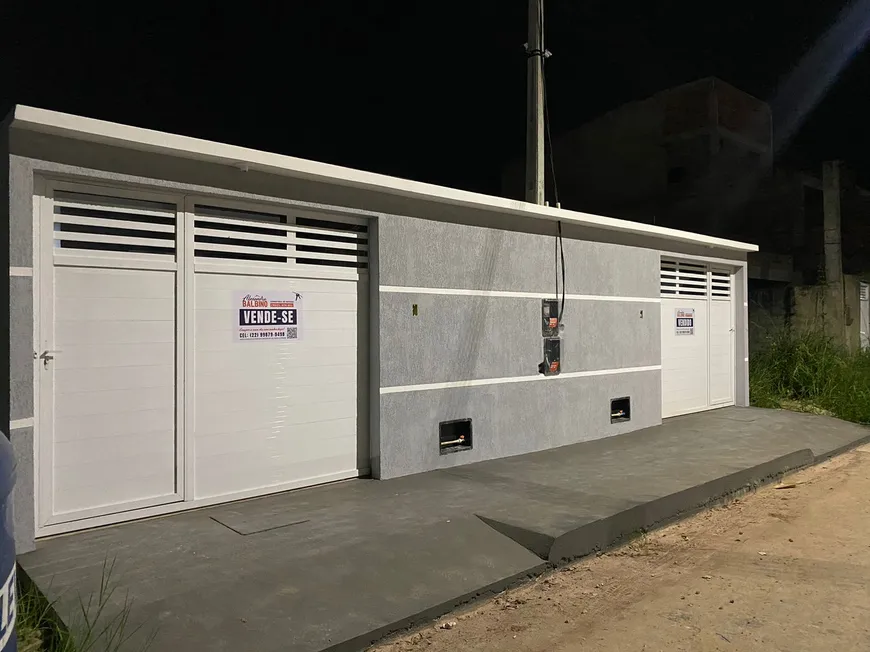 Foto 1 de Casa com 2 Quartos à venda, 64m² em Parque Aeroporto, Macaé