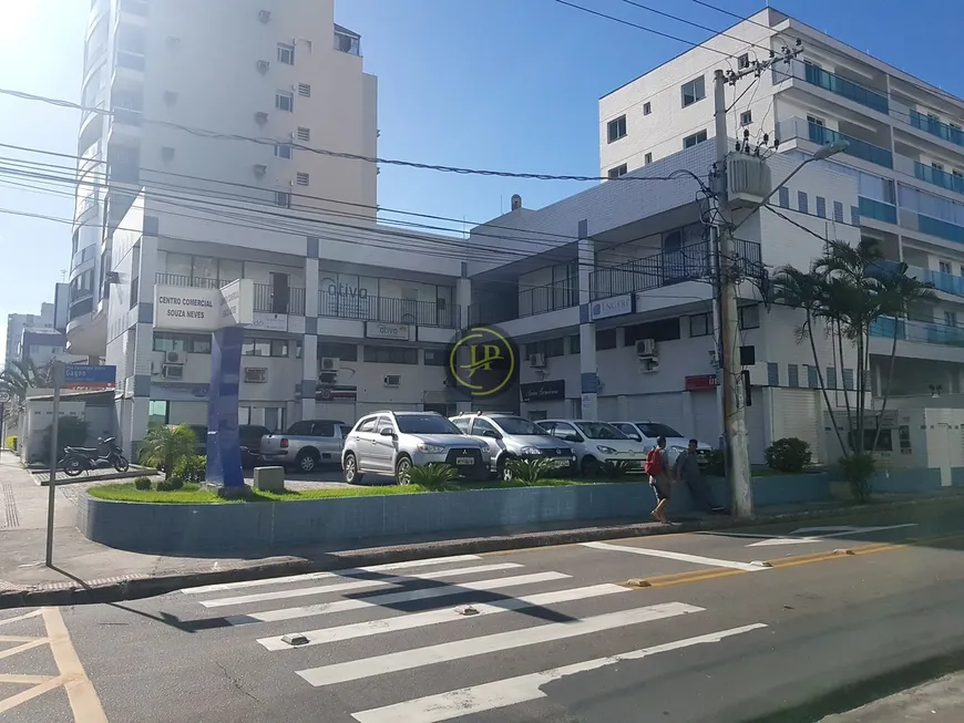 Foto 1 de Sala Comercial para alugar, 39m² em Jardim Camburi, Vitória