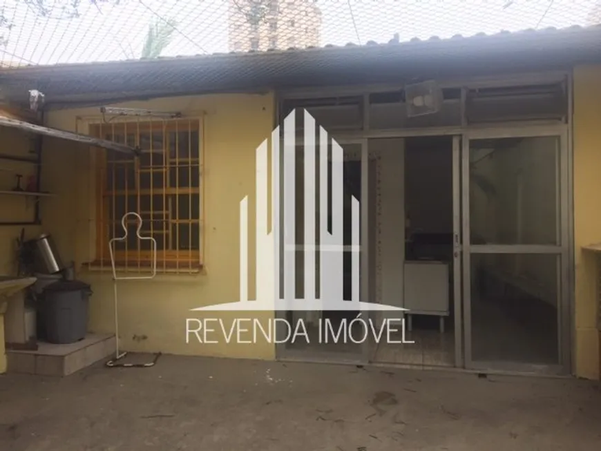 Foto 1 de Sobrado com 3 Quartos à venda, 220m² em Mirandópolis, São Paulo