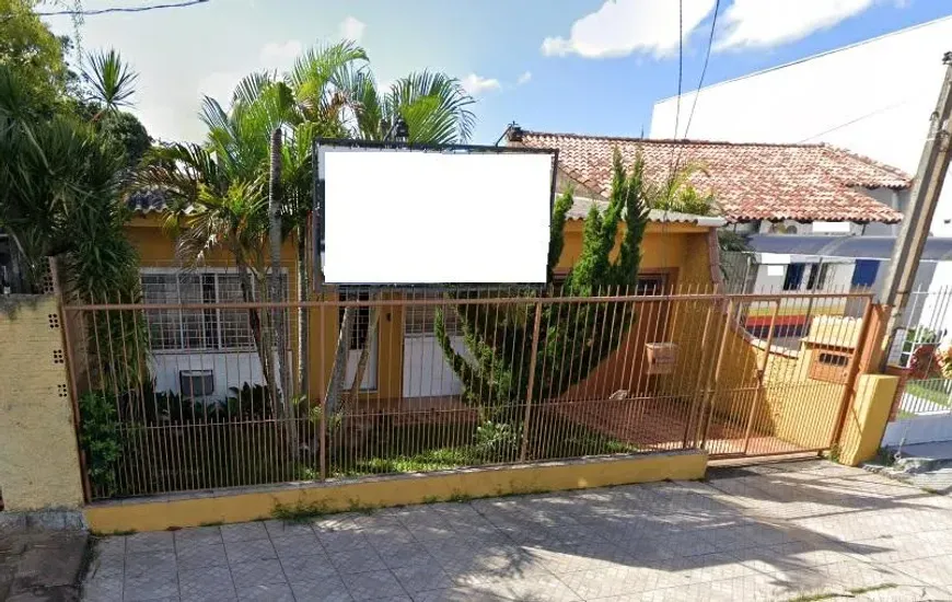 Foto 1 de Casa com 3 Quartos à venda, 100m² em Veranopolis, Cachoeirinha