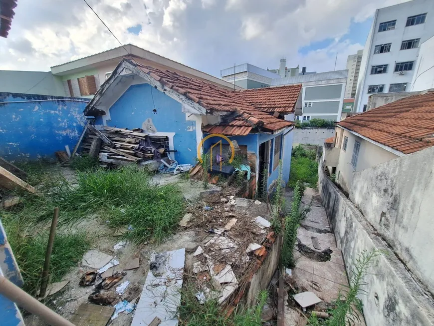 Foto 1 de Lote/Terreno à venda, 360m² em Bosque da Saúde, São Paulo