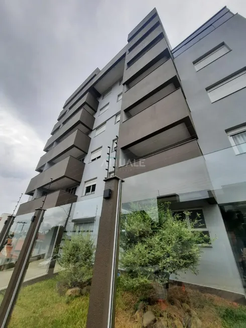 Foto 1 de Apartamento com 2 Quartos para alugar, 78m² em Bela Vista, Caxias do Sul