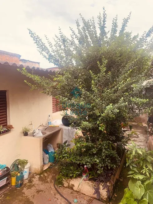 Foto 1 de Casa de Condomínio com 4 Quartos à venda, 360m² em Pompéia, Belo Horizonte