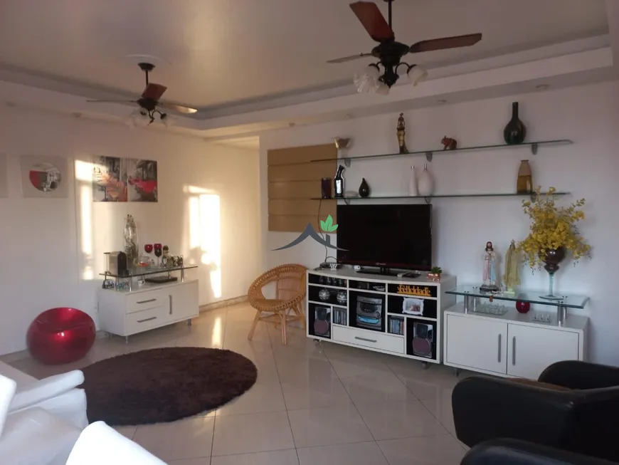 Foto 1 de Apartamento com 3 Quartos à venda, 123m² em Brotas, Salvador