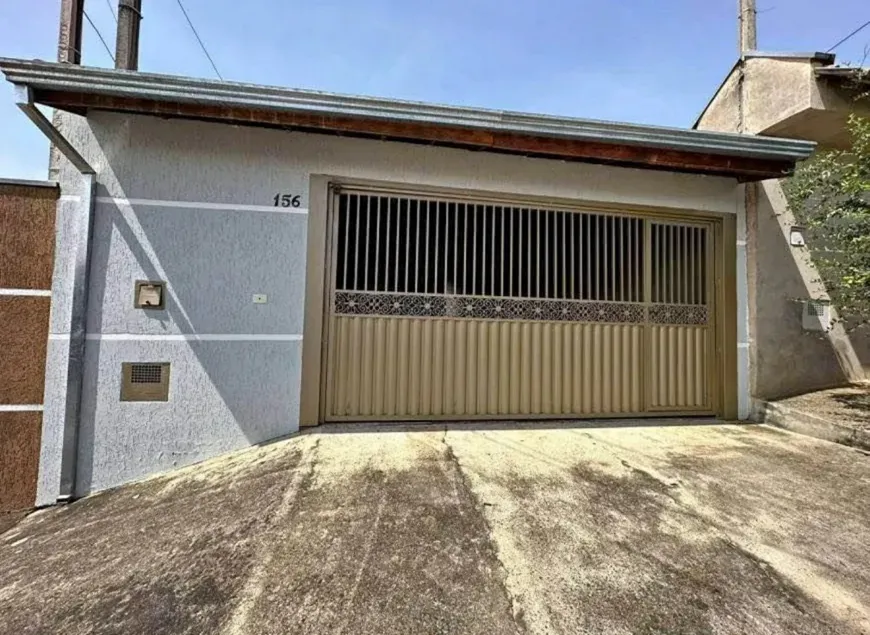 Foto 1 de Casa com 3 Quartos à venda, 180m² em VILA VIRGINIA, Ribeirão Preto