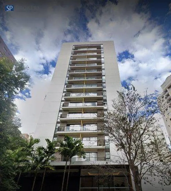 Foto 1 de Apartamento com 1 Quarto à venda, 56m² em Cambuí, Campinas