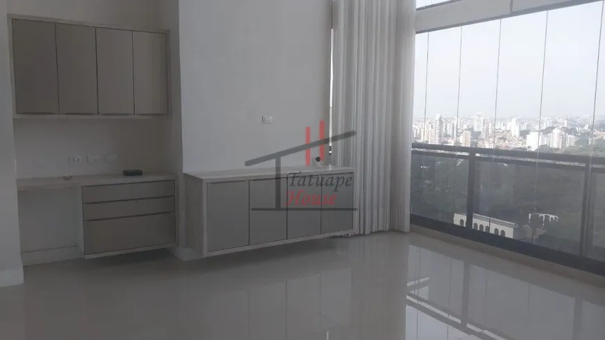 Foto 1 de Apartamento com 2 Quartos à venda, 164m² em Jardim Anália Franco, São Paulo