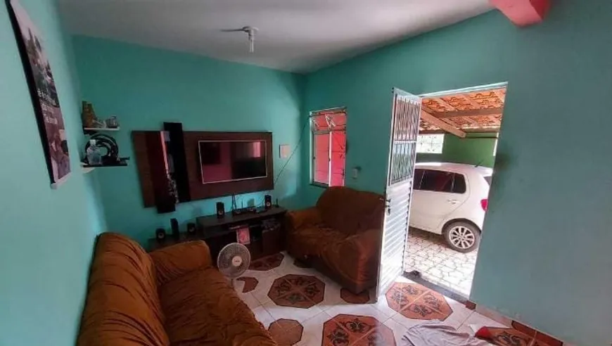 Foto 1 de Casa com 2 Quartos à venda, 200m² em Castelo Branco, Salvador