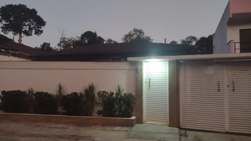 Foto 1 de Casa com 3 Quartos à venda, 100m² em Vargem Grande, Rio de Janeiro