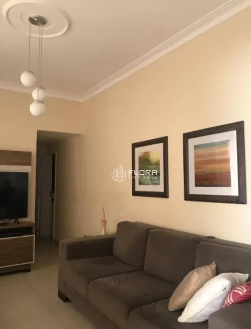 Foto 1 de Casa com 2 Quartos à venda, 80m² em São Francisco, Niterói