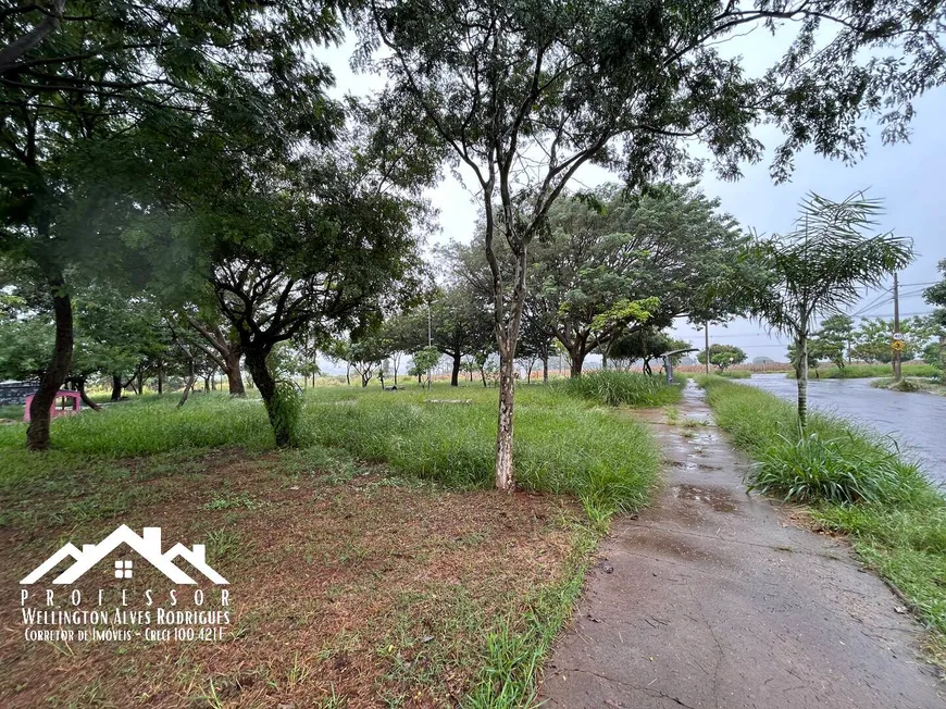 Foto 1 de Lote/Terreno à venda, 200m² em Residencial Palmeira Real, Limeira