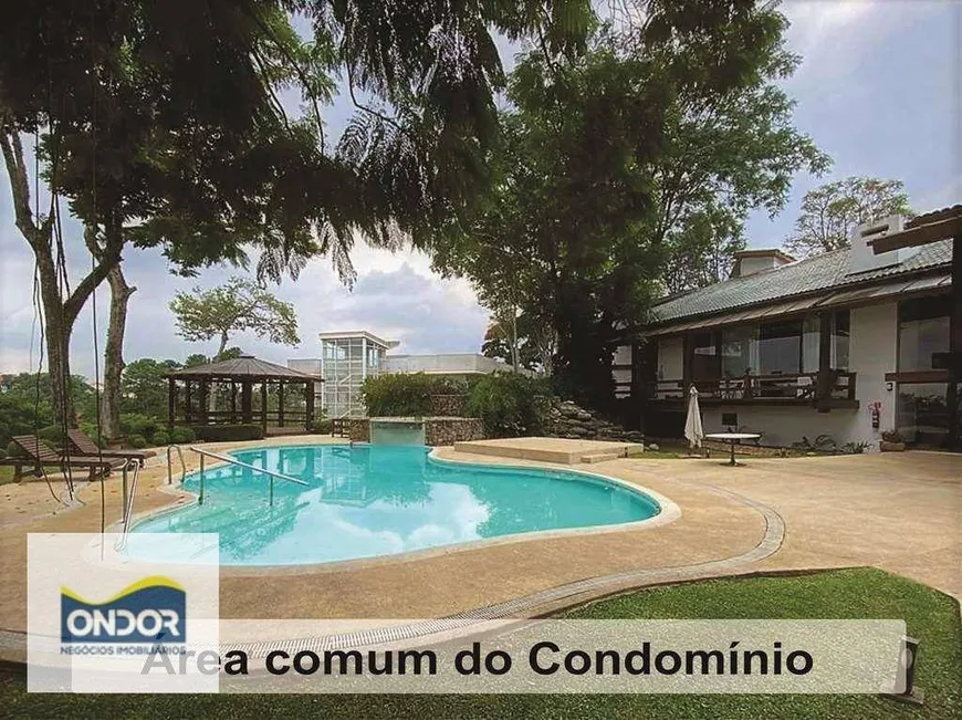 Foto 1 de Apartamento com 2 Quartos à venda, 176m² em Bosque do Vianna, Cotia