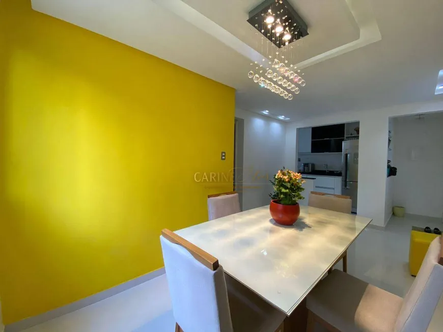 Foto 1 de Apartamento com 3 Quartos à venda, 68m² em Trobogy, Salvador
