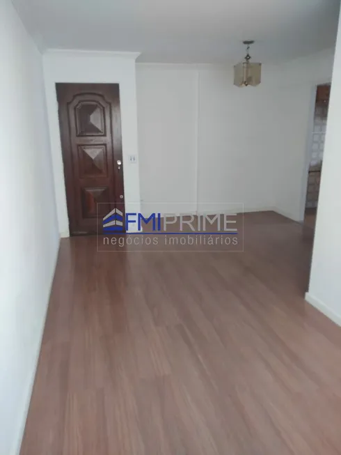 Foto 1 de Apartamento com 2 Quartos à venda, 56m² em Pompeia, São Paulo