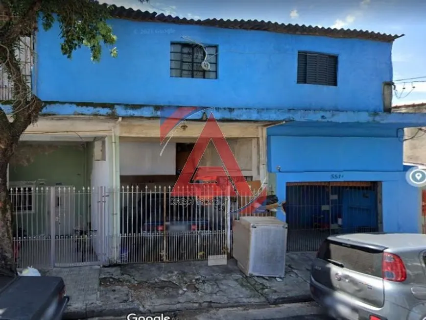 Foto 1 de Casa com 2 Quartos à venda, 160m² em Km 18, Osasco